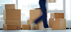 Man and a Van Slough