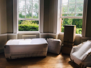 House removals in Slough