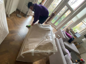 Piano Removals in Slough