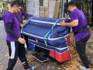 Piano Removals in Slough