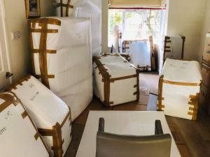 House Removals in SLough