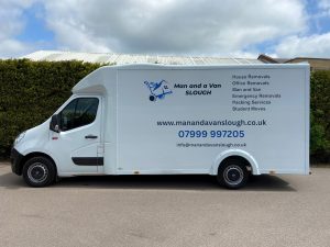 Long Distance Removals